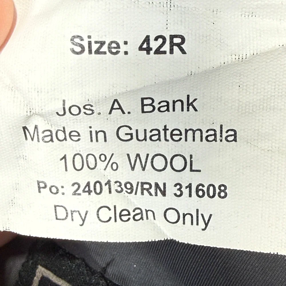 Jos. A. Bank jos bank